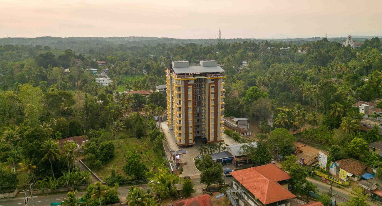 apartments in kothamangalam